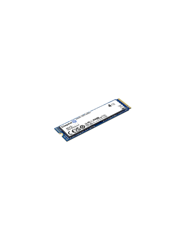 Kingston SSD 4TB NV3 M.2 2280 PCIe...